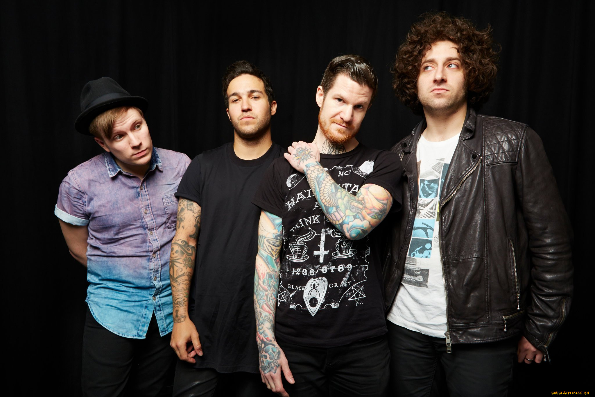 , fall out boy, 